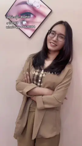 ဒီမာကောင်မလေး🫰 မင်းဂရုစိုက်မခံရတာမဟုဘူး ဆံပင်လာမလုပ်သေးလို့ပါ🫣🥴🤭 #singapore #စလုံးရောက်ရွှေမြန်မာများ #fpyシ #foryoupage  @sofia.may368 #CapCut 