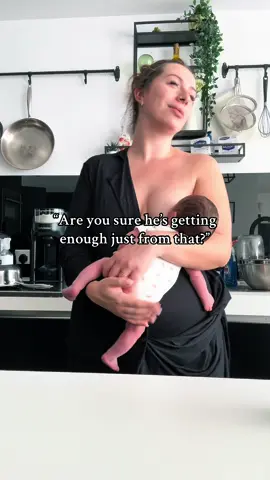 My combi feeding journey has given me the time and option to grow my confidence in breastfeeding to a point now where Sonny is now mainly exclusively breastfed and I’m really proud of us for not listening to the outside noise / opinions and embracing what works best for us as mother and son. For a time I would listen to the “he needs a bottle” “he’s still hungry” comments after I’d fed him just to make others think I wasn’t naive but I knew my instinct and I trusted myself. You do what works for you and your baby and don’t listen to anybody else. 🤍