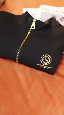 Áo Khoác Nam Cao Cấp 2 lớp