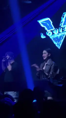 Fdj louise 🔥 brexit kemang  #brexit #brexitkemang #djlouis 