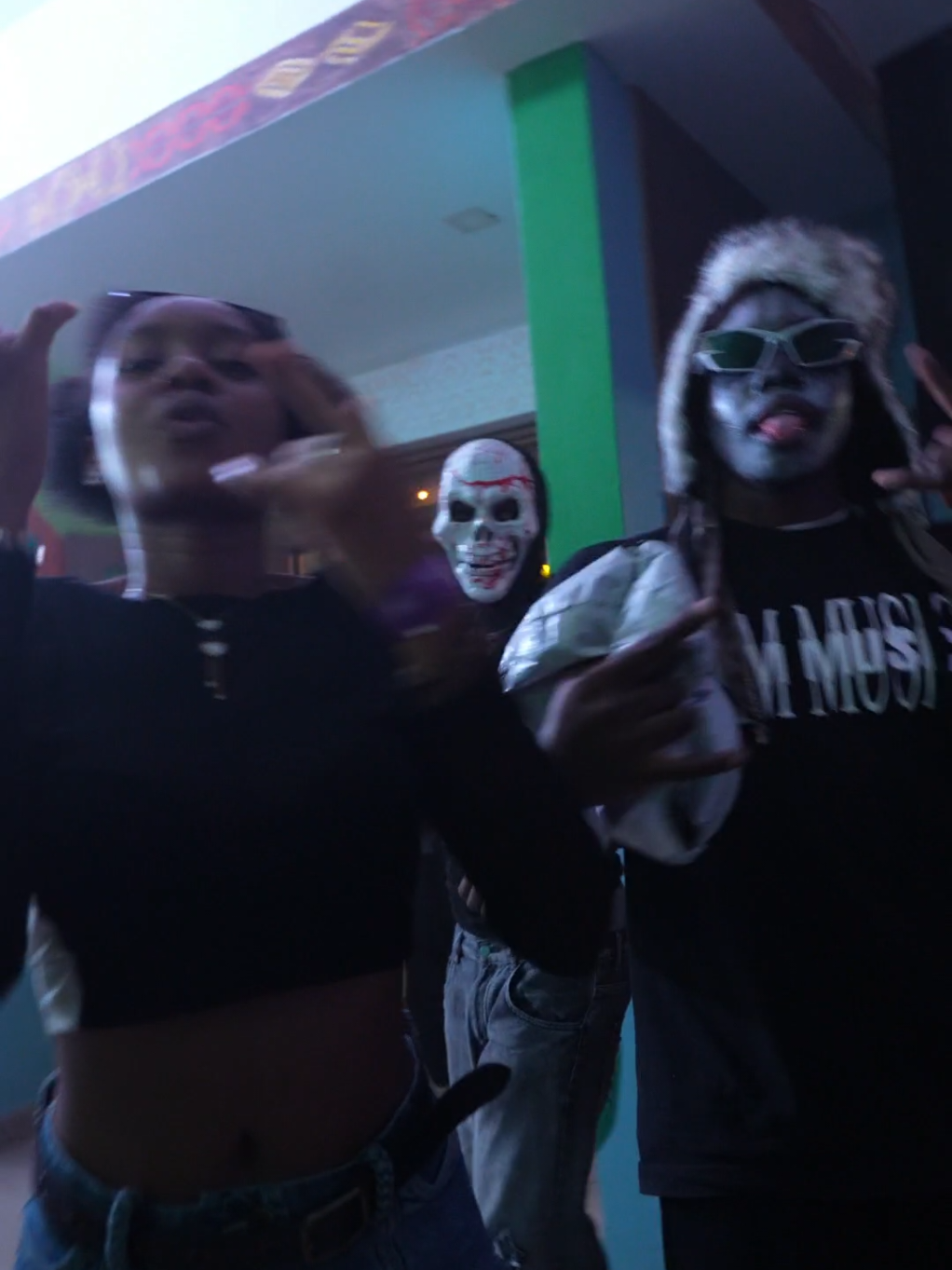 #gunna #spacecadet #luvisrage #traphalisikenya #wunna