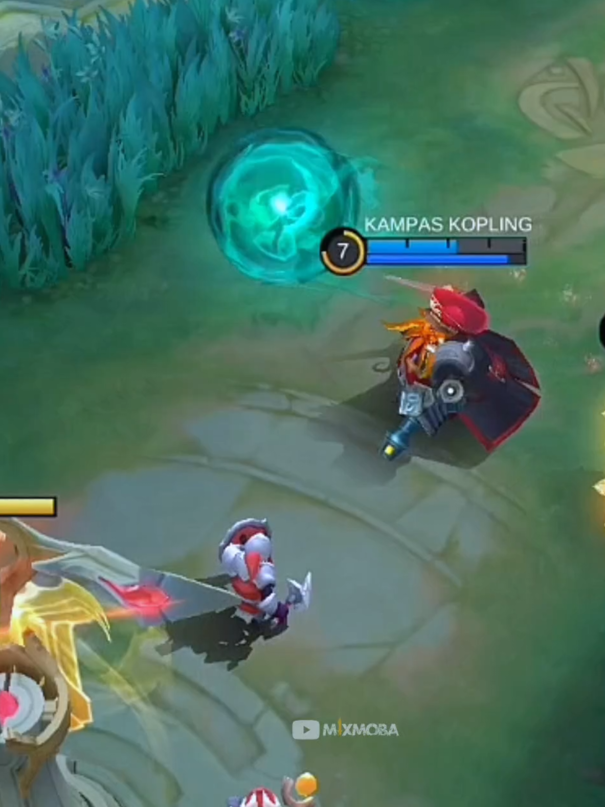 combo kedat kedut 😭 ib : @choupchou69 #WinWithMLBB #MLBB #MobileLegendsBangBang #baneasamlambung 