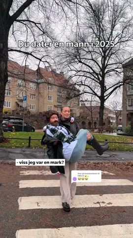 Svarer @EMILIA 😜⭐️ 🫣 drømmedama @Selenelie  #dating #satire #parodi #norskhumor 