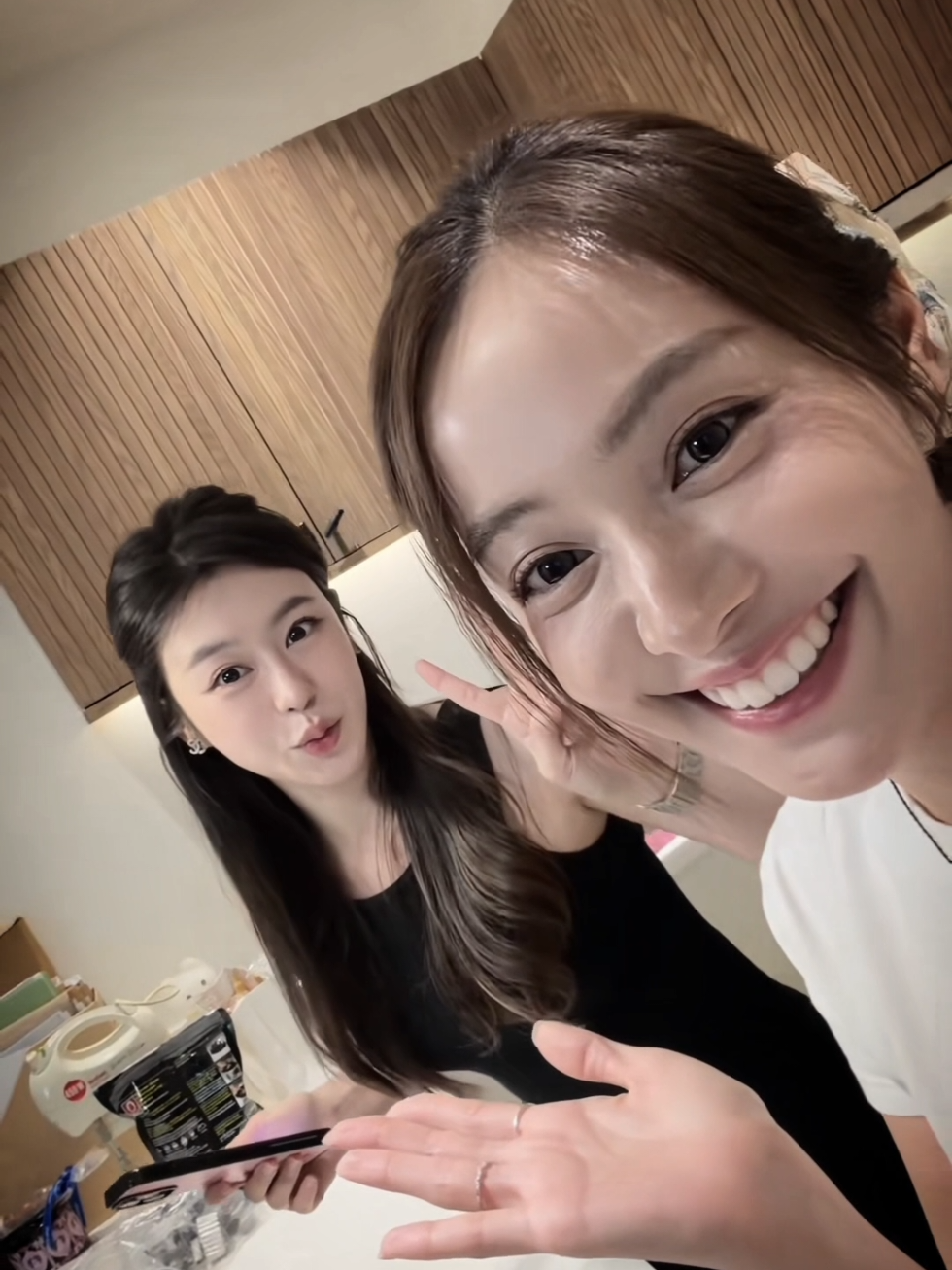 แล้วสรุปตกลงมั้ยคะ ? #อุ้มอิษยา #แบมสราลี #อุ้มแบม 