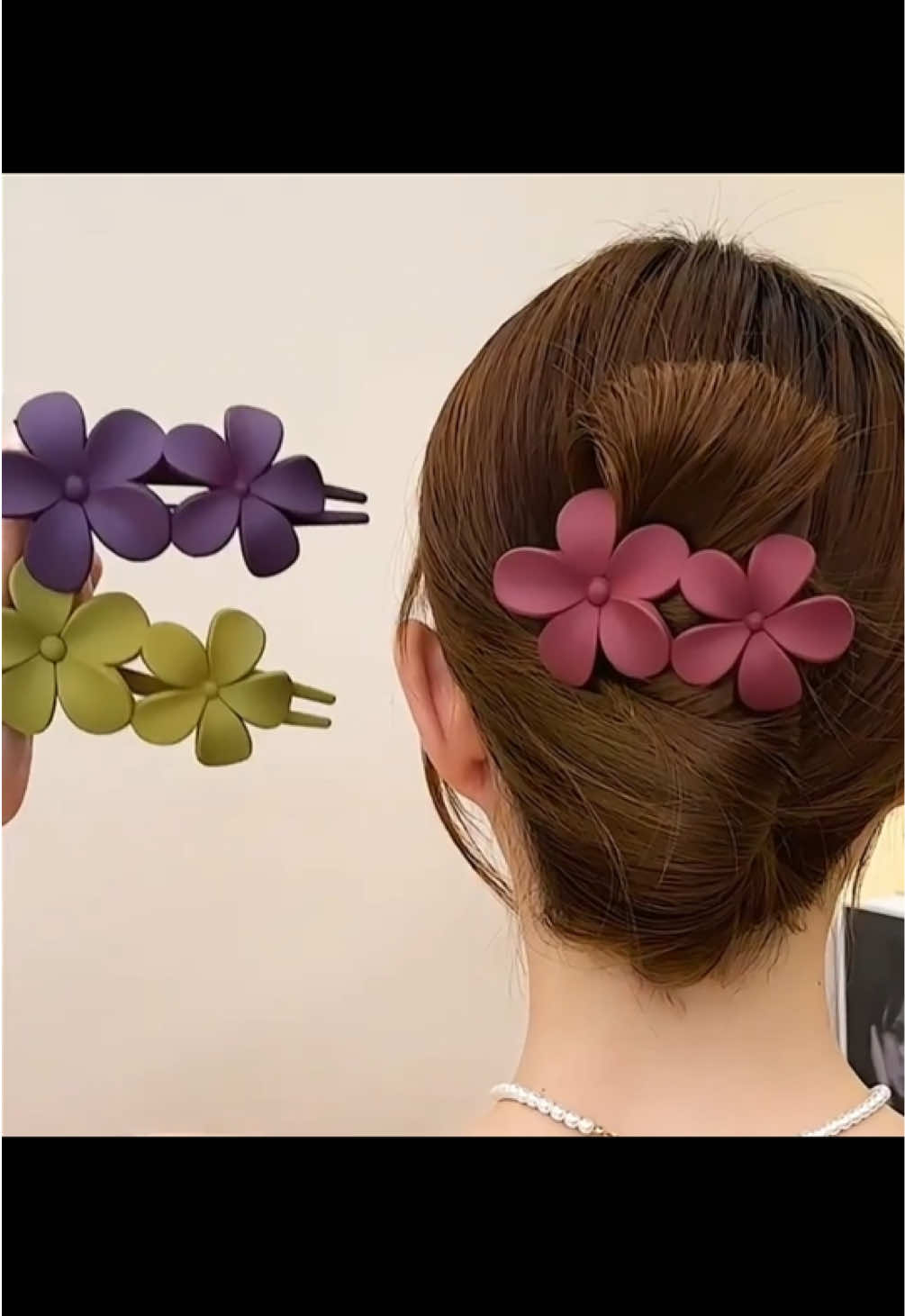 #jepitanrambut #jepitrambutkorea #jepitrambut #recommendations #fypシ゚viral🖤tiktok 