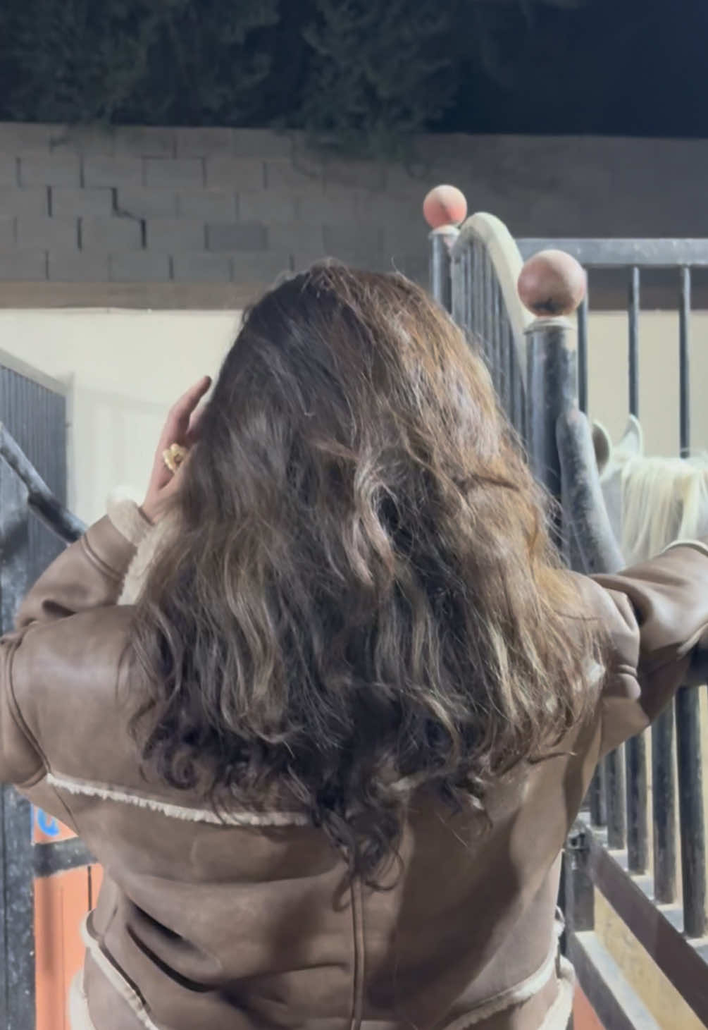 ليالي شتاء الخرج❣️ #fyppppppppppppppppppppppp #مخيم #شتاء #اسطبل #الخرج 