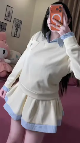 #thoitrangnu #xuhuongtiktok 