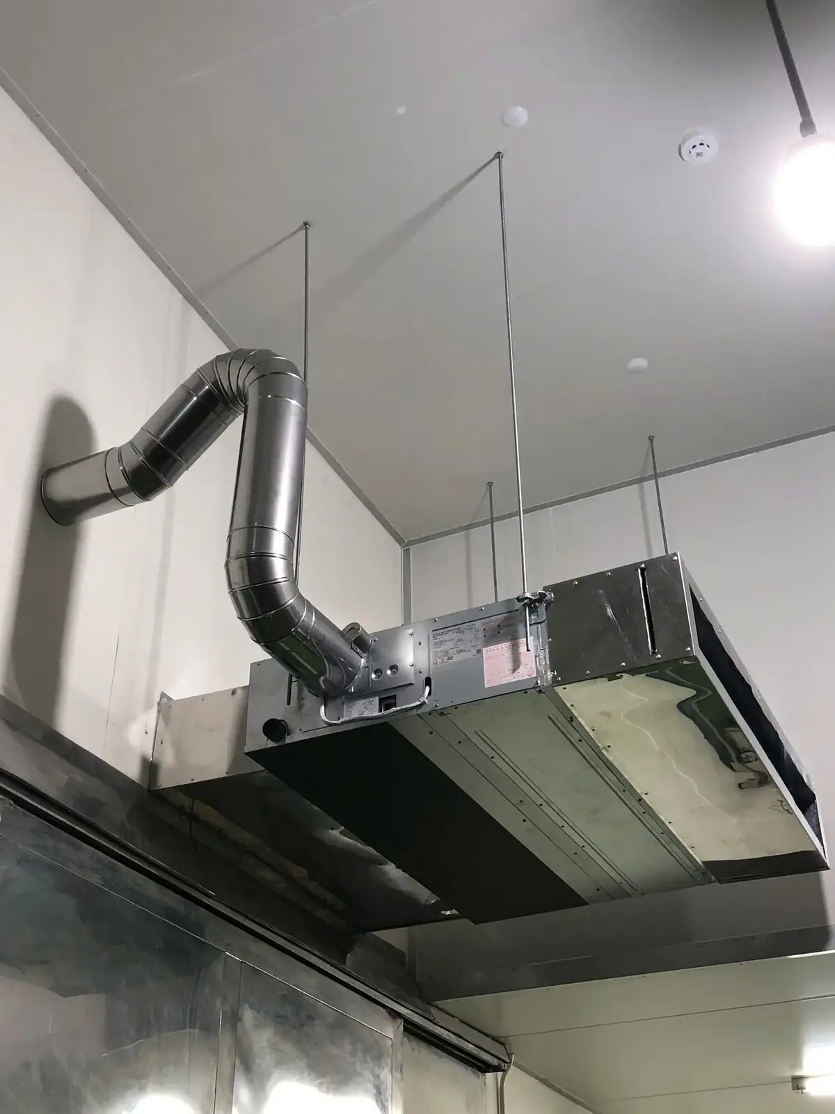 tư vấn,thiết kế,thi công Điều hòa Âm Trần,Giấu trần  văn phòng,nhà xưởng,quán cà phê,biệt thự,căn hộ alo #trieufcool #daikin #xuhuong #vrv #xuhuongtiktok 