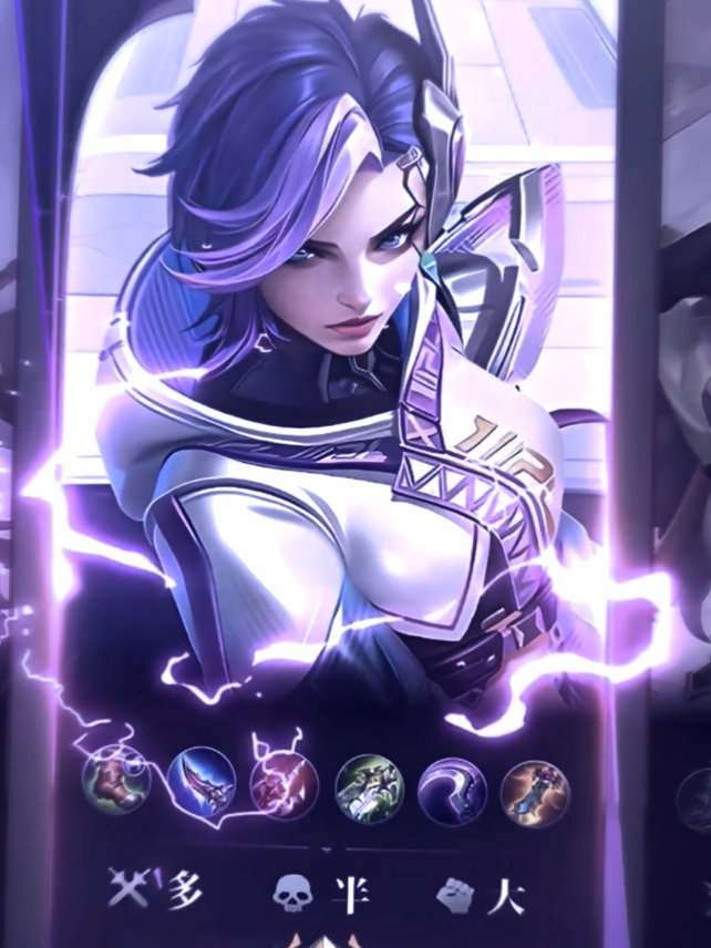 versi benedetta nya, next jangan lupa komen Hero favorite kalian apa ya? - - -#mobilelegends #rystudent_🥇 #historymlbb #storywhatsap #fyp @MLBB Creator Base @Mobile Legends Indonesia 