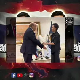 ทรัมป์ไม่ใช่พ่อ! ไทยพลิกเกมควง รัสเซีย เปิดตลาดส่งออกใหม่ มอสโก ตลาดโลกไม่ได้มีแค่อเมริกาที่เดียว!! หลังจากที่สหรัฐระงับการเจรจาภาษี #ไทยกัมพูชา #ข่าววันนี้ #เลาข่าว #famousnewsthai 