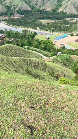 #ollon #toraja  #pemandangan #fyp 