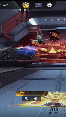 BAGIAN 50 | back loby ff max? 😎✌#fyp #elitecees🥴🤙 #satpamloby😜👊🏻 #mentahanff ##fypdong 