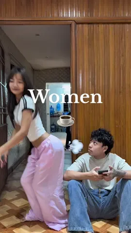 စိတ်အပြောင်းအလဲမြန်သော မိန်းမများ🥲