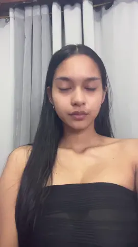 Parang before and before lang🤪