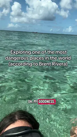 Did you know @Brent Rivera came to Saipan? Probably not because he didn’t mention his location once in his entire video 😤  Re-making this until it gets the attention it deserves 😤👏🏼 #brentrivera #WWII #mostdangerousplaces #barelymadeitoutalive #bikiniseason 