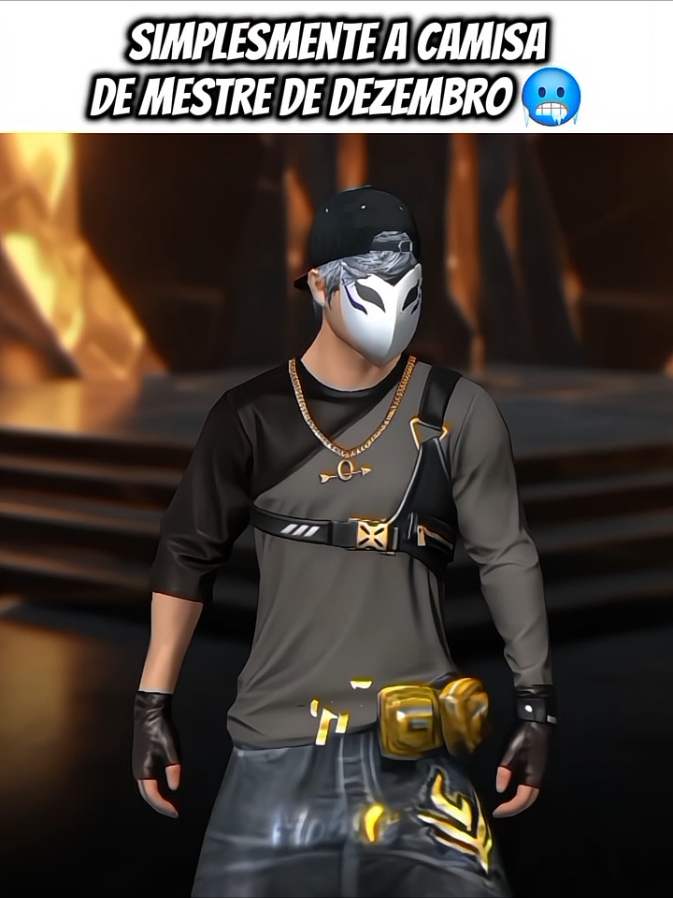 Essa camisa ta limda de mais, aura999 ➕️ 