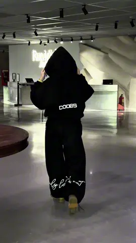 Vỡ kịch của em #ngocoutfit #muataitiktokshop #hoodie #setni #setbo 