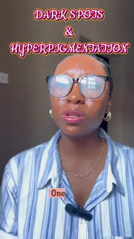 Struggling with dark spots and hyperpigmentation? Give any of these serums mentioned here a try and thank me later!!!! @nineless_official @anua_global @The Ordinary Store  #skincaretips #SkinCare101 #darkspots #hyperpigmentation #serum 