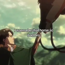 then he says he's a clean freak #AttackOnTitan #levi #leviackerman #fyp #aot
