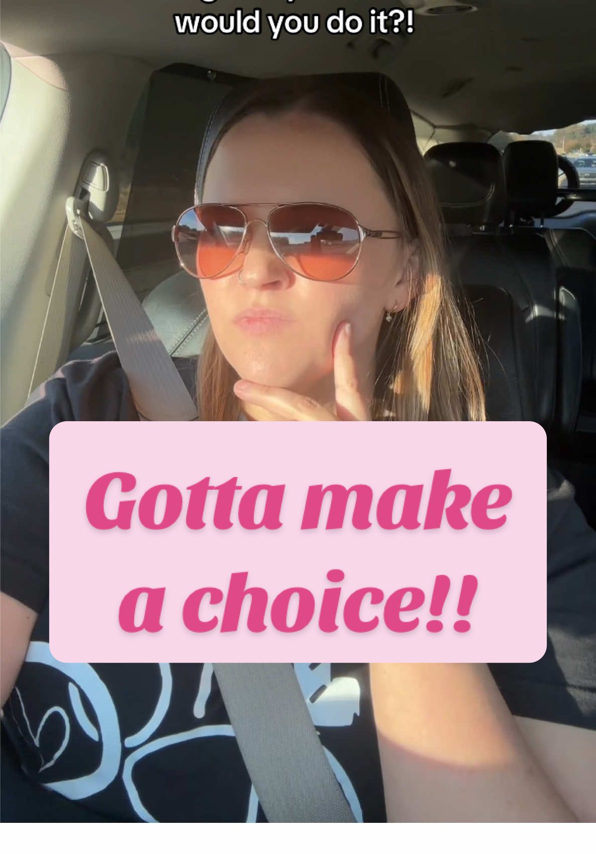 If you are wanting to make income online, you have to actually learn how to do it.  This is where I come into play. I’ve been super successful online and I am confident in my coaching.  I’ve helped regular mamas change their whole life around, make 6 figures, quit their jobs, plus so much more.  Stop being scared to try something that could change your whole life.  Comment LEARN and I’ll send you the exact steps to get started with me today!!  Disclaimer: I may reference my own results but this is no guarantee of yours. It all depends on your effort and not the effort of others. 