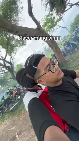 Full blayer mang vin @alvinalviannnn2  #rxking #rxs #2tak #spekblayer #GRKC 