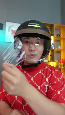 Mũ bảo hiểm âm kính bền đẹp giá hời #mubaohiem #mubaohiemcokinh #mubaohiemmasontex #nhanuytin88 