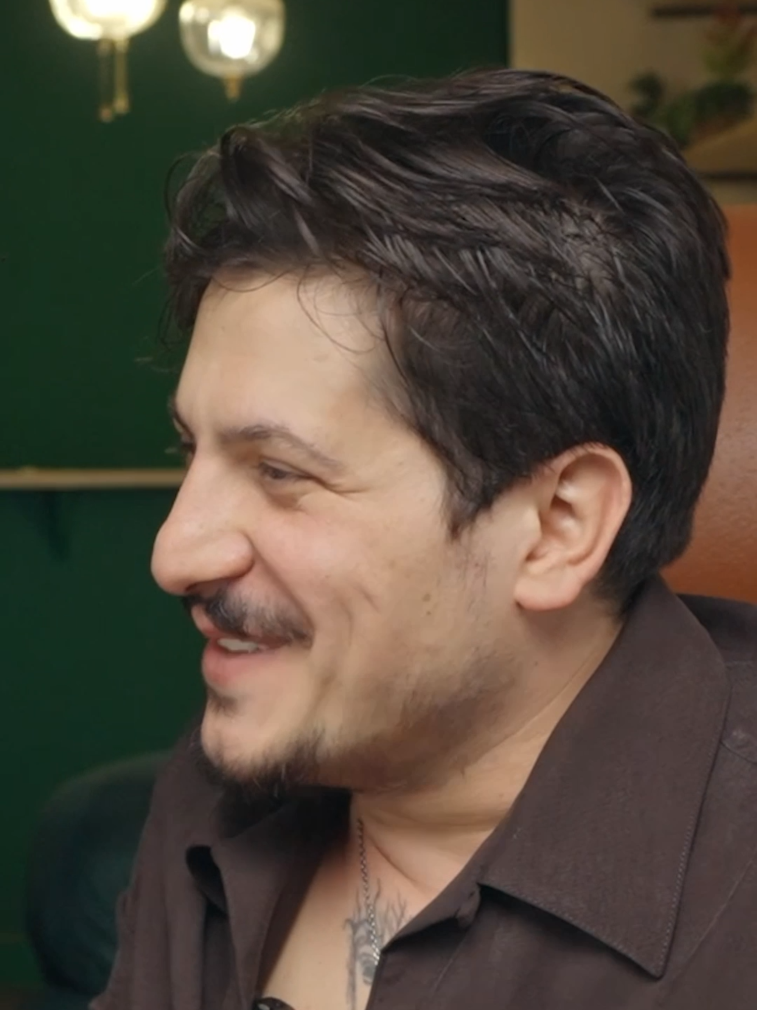 هو قالك كدا @eyadelmogyy  #eyad_elmogy #elsabt_elmomtaz #اياد_الموجي #مبقتش_حمل