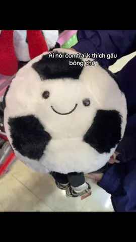 Tặng cho người yêu , cốt là bạn ấy vui lắm đấy #gaubong #xuhuong #reviewthubancan_ #trending 