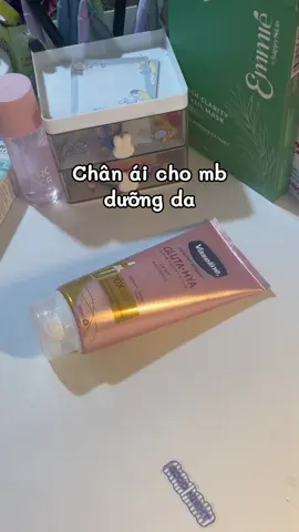 Dưỡng da cùng vaseline#hoptaccungunilever #duongthe #vaseline #xh #affiliatemarketing 