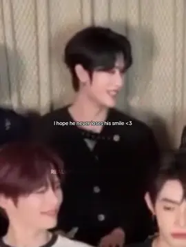 if he's happy, so am I :3 #zerobaseone #zb1 #shenquanrui #rickyzb1 #fyp