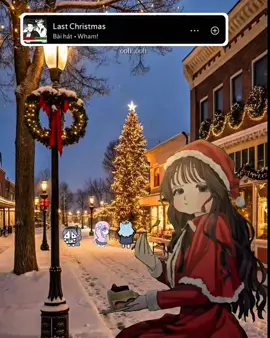 hóng noel #mytype #christmas #nhachaymoingay #music #xh 