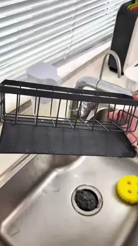 Giá kệ để đồ bồn rửa nhà bếp#giadung_giadinh01 #cuahangdodungnhabep1 #xuhuongtiktok 