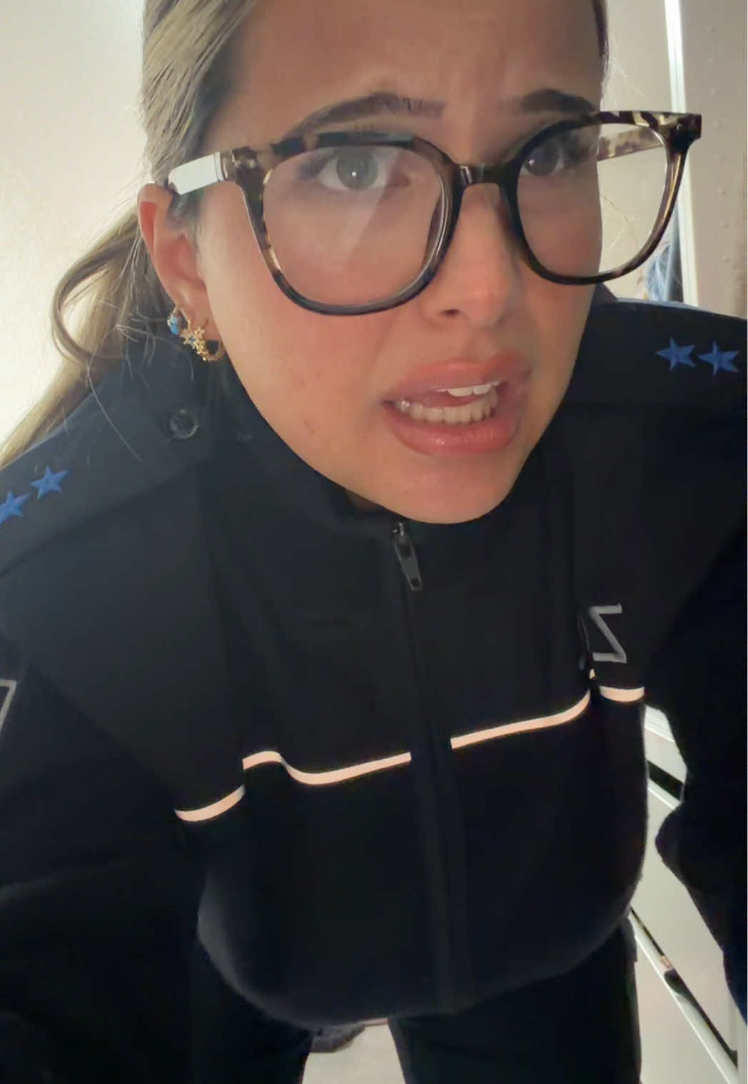 btw arbeite 12 Tage am Stück #officer #viral #beamte 