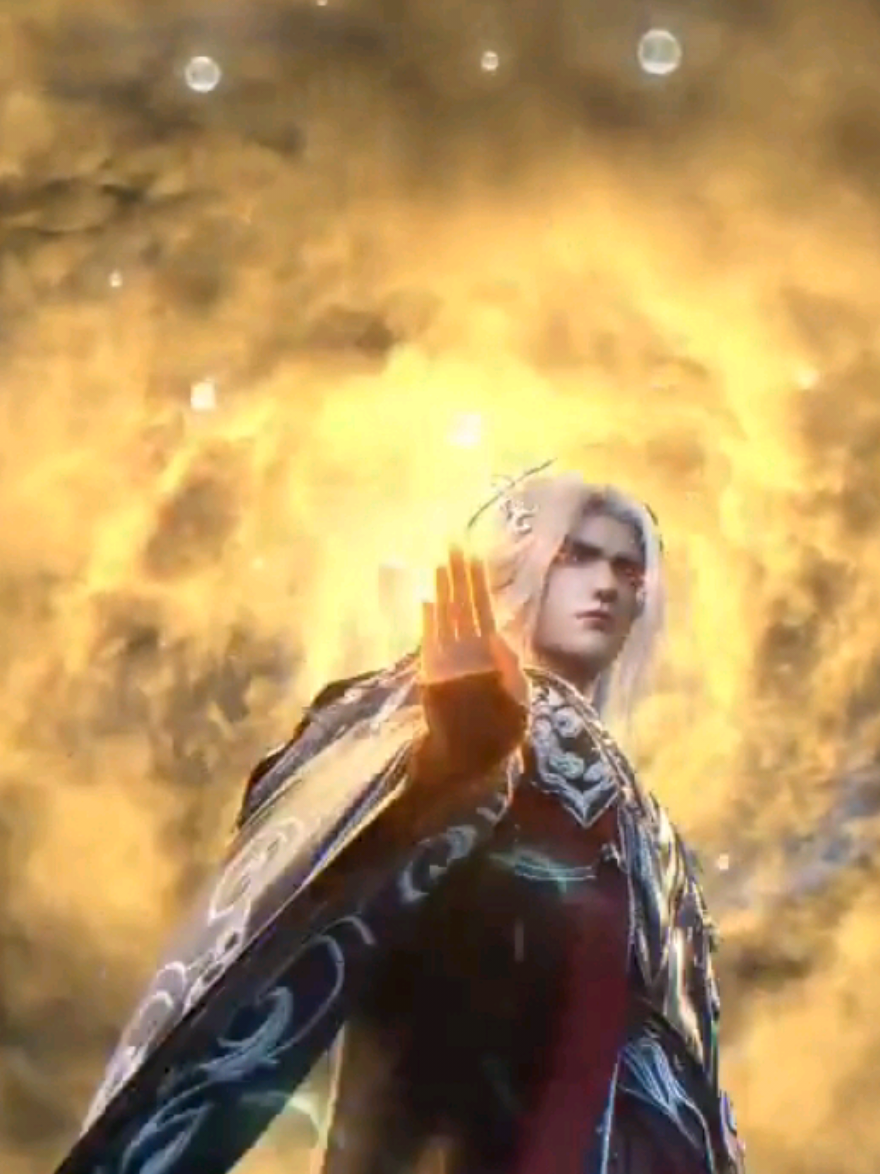 Wanglin bungkam jendral iblis!!!! #wanglin #renegadeimortal #donghub #CapCut 