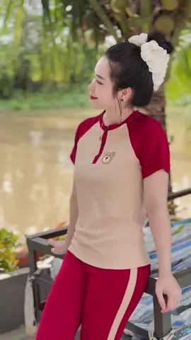 #đồbộxinhmặcTết #trinhtranpusamstore 