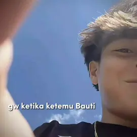 Gaboleh pergi #uti#Bauti#fyppppppp#