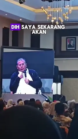 Sungguh terlalu Bapak ini #saveahligizi #ahligizi 