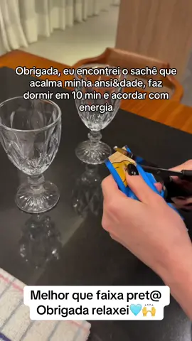 Perfeito 🩵 manda ansiedade embora e você acordar renovada🙌 #ansiedade #insonia #foryou 