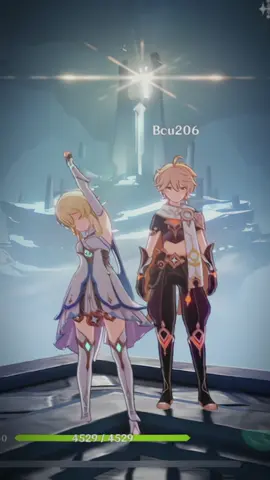 Tại sao vậyy:<@Deptrailowkey🐔 #fyt #trending #GenshinImpact 