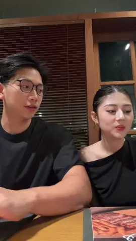 lapor progres king, dia udah mau dipanggil sayang 🙏