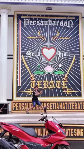 ijin post lur#pshtmargopatut  #pshtnganjuk#pshtberbek #nganjuk24jam 