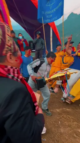 #wow yo ho Nita Tarika ❤️ Barpak sulikot gaupalika (gorkha )#foryoupage #goviralvideo #fpyシ 