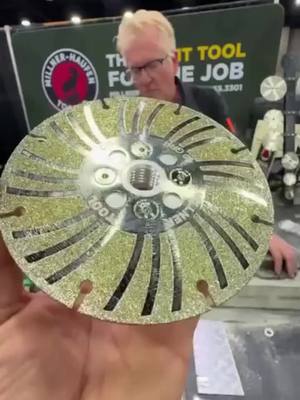 Winkelschleifscheibe mit elektroplattierter Diamantschicht – PLUS+-Serie