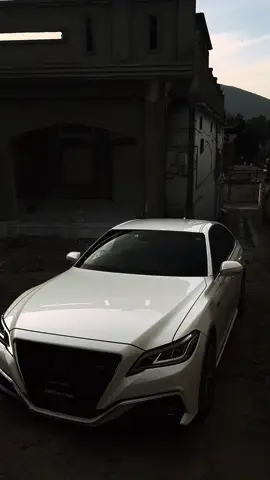 RS advance 3.5(354hp) 