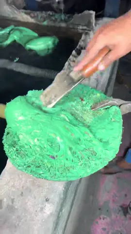 Recycling Plastic Wastage Into Fresh Pellets😱😱 #pellets #plastic #recycling #technology 