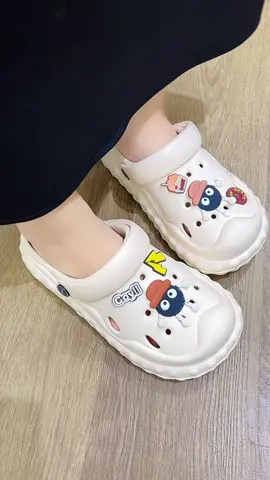 Dép sục xinh #miagiaytui 