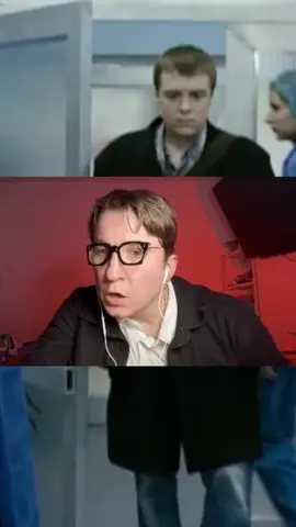 twitch: sharakois #интерны #русскиесериалы #быков #левин