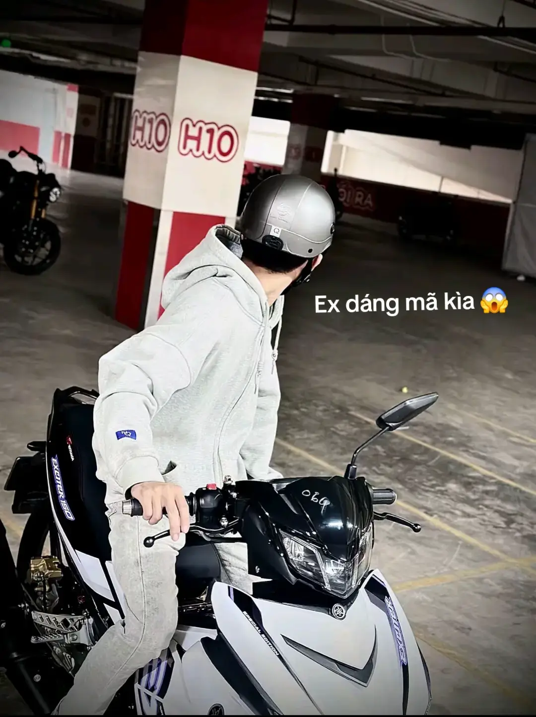 ☝️ #y15zr #staymalaysia🇲🇾 