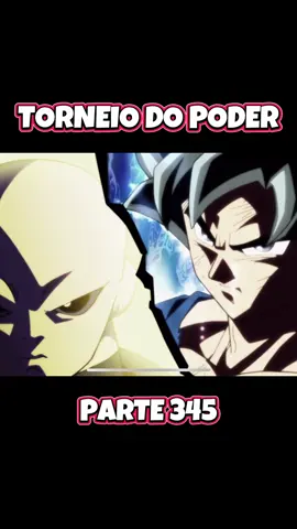 TORNEIO DO PODER #gokuvskefla #jirenvsgoku #freezavstoppo #fyp 
