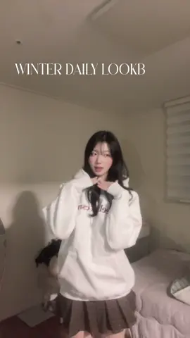 오랜만에 겨울코디 낋여와써 ☃️ #무진장무신사#무신사#겨울블프#코디